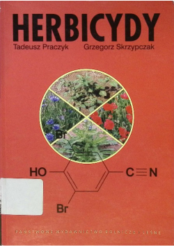 Herbicydy