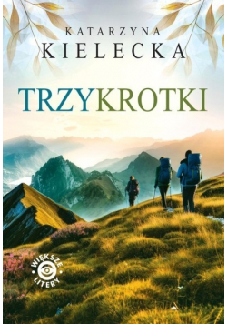 Trzykrotki