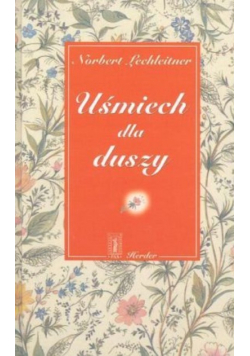 Uśmiech dla duszy