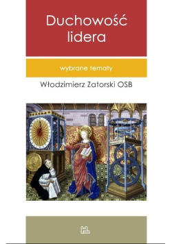 Duchowość lidera