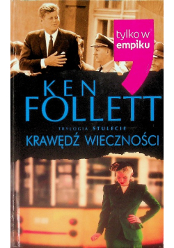 Krawędź wieczności