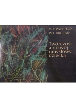 Twórczość a rozwój umysłowy dziecka