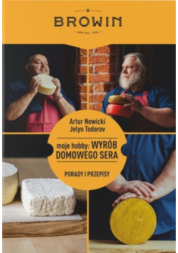 Wyrób Domowego Sera