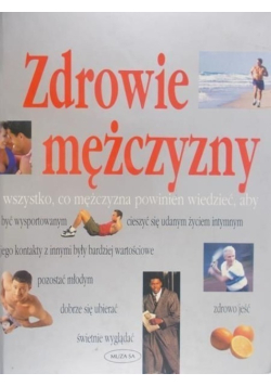 Zdrowie mężczyzny