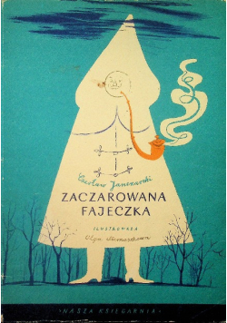 Zaczarowana fajeczka