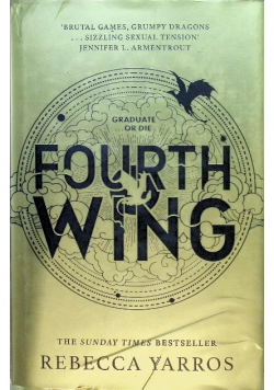 Fourth Wing
