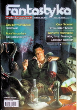 Fantastyka Nr 1 / 11