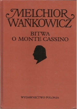 Bitwa o Monte Cassino