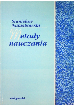 Metody Nauczania