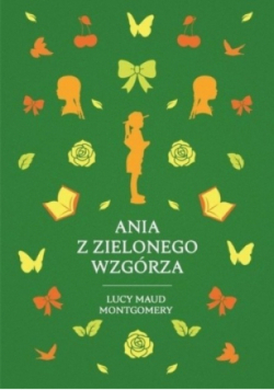 Ania z zielonego wzgórza
