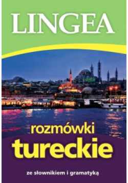 Rozmówki tureckie