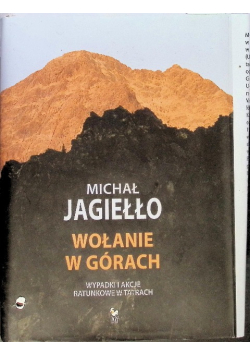 Wołanie w górach