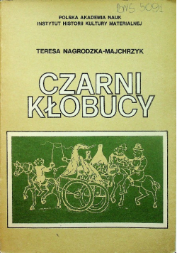 Czarni kłobucy