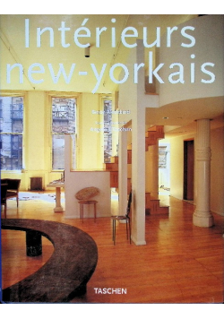 Intérieurs New-Yorkais