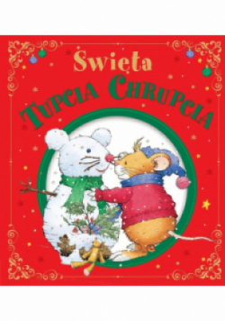 Święta Tupcia Chrupcia