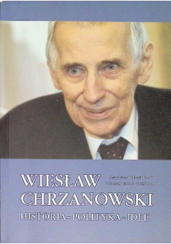 Historia Polityka Idee