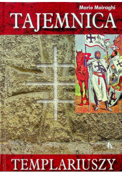 Tajemnica templariuszy