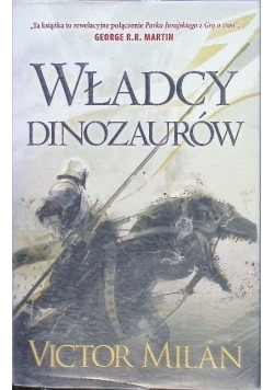 Władcy dinozaurów