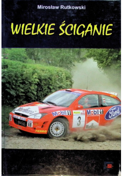 Wielkie ściganie