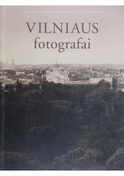Vilniaus fotografai