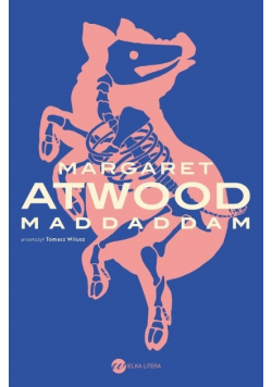MaddAddam