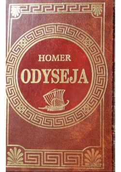 Odyseja