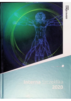 Interna Szczeklika 2020