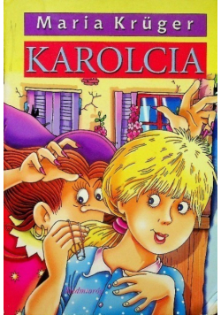 Karolcia