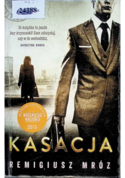 Kasacja