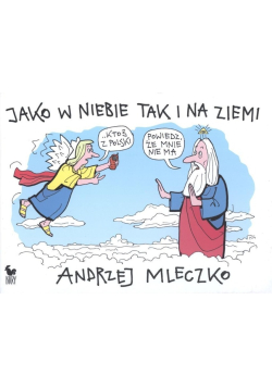 Jako w niebie tak i na ziemi