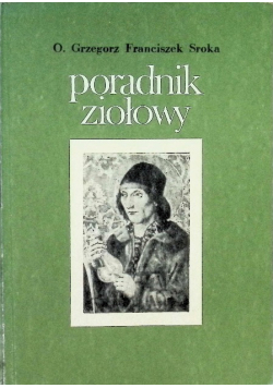 Poradnik ziołowy