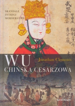 WU chińska cesarzowa