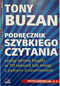 Podręcznik szybkiego czytania