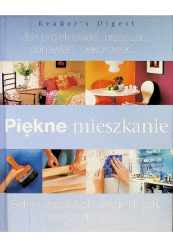 Piękne mieszkanie