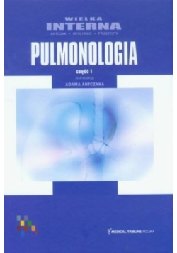 Wielka interna Pulmonologia Część 1