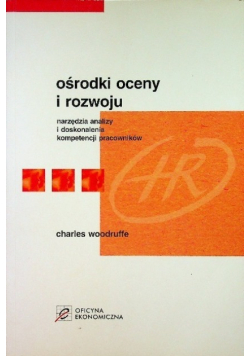 Ośrodki oceny i rozwoju