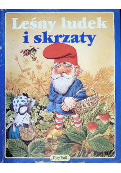 Leśny ludek i skrzaty