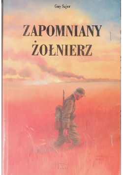 Zapomniany żołnierz