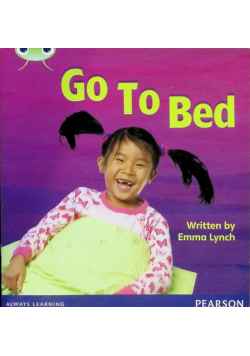 Go to Bed