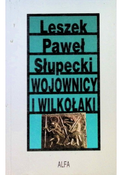 Wojownicy i wilkołaki