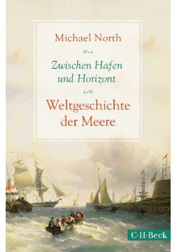 Zwischen Hafen und Horizont