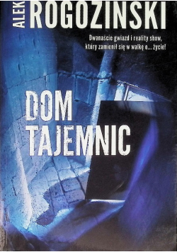 Dom tajemnic