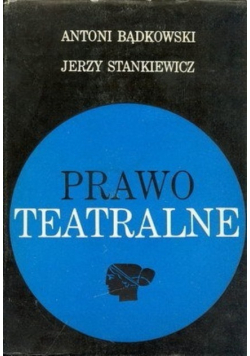 Prawo teatralne