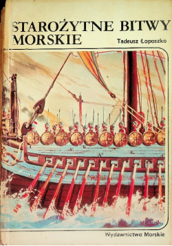 Starożytne bitwy morskie