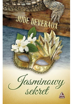 Jaśminowy sekret