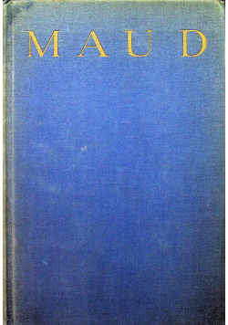 Maud 1939 r