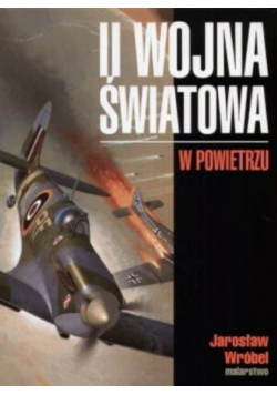II wojna światowa w powietrzu