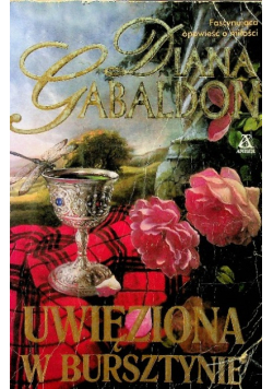 Uwięziona w bursztynie
