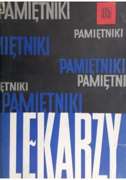 Pamiętniki lekarzy