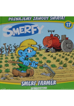 Poznajemy Zawody Świata Smerf Farmer